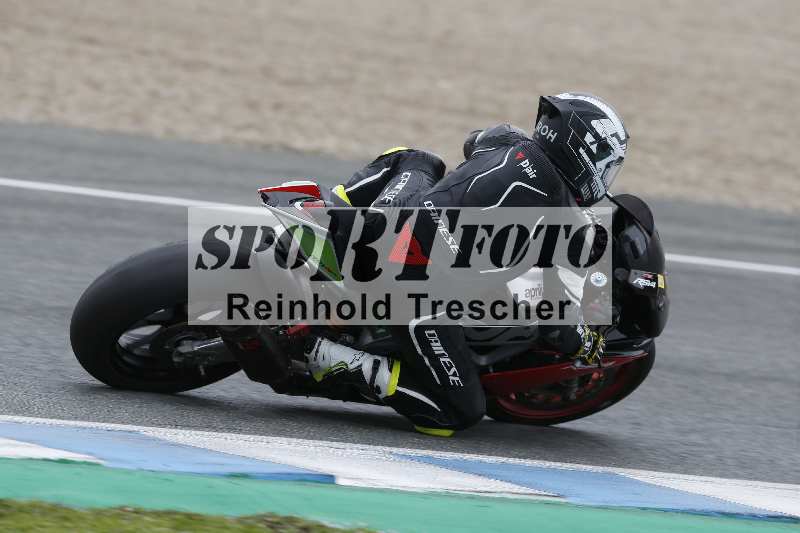 Archiv-2025/02 28.-31.01.2025 Moto Center Thun Jerez/blau-blue/57